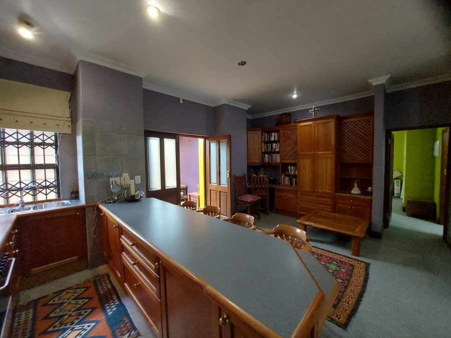 4 Bedroom Property for Sale in Sasolburg Ext 23 Free State